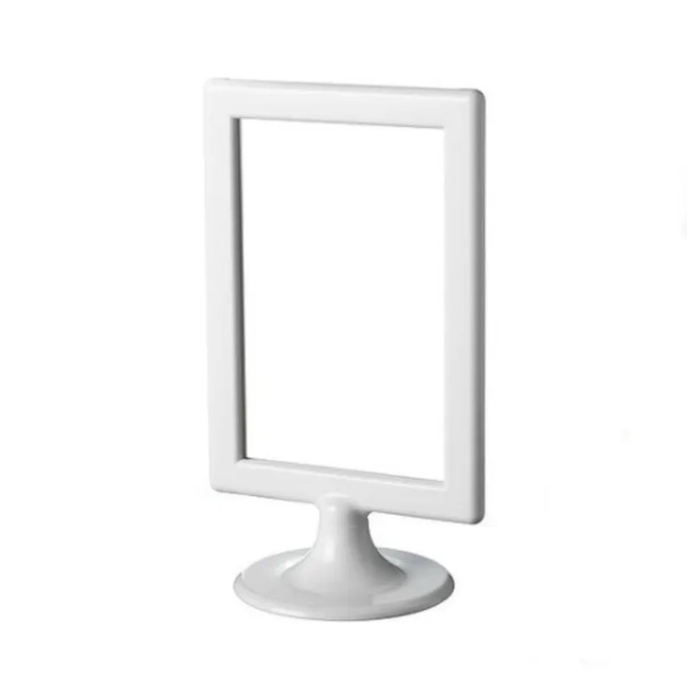 Vintage Ikea Frame, Tolsby, 1999, White